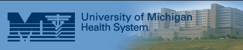 The University of Michigan Health System