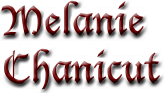Melanie Chanicut
