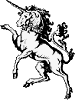 unicorn