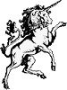 unicorn